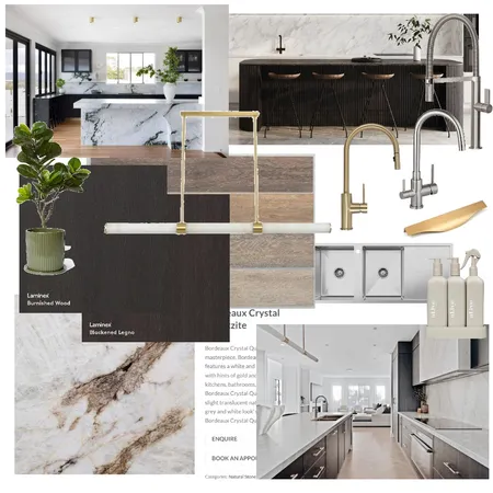 kitchen Interior Design Mood Board by kevinandvirginia.w@gmail.com on Style Sourcebook