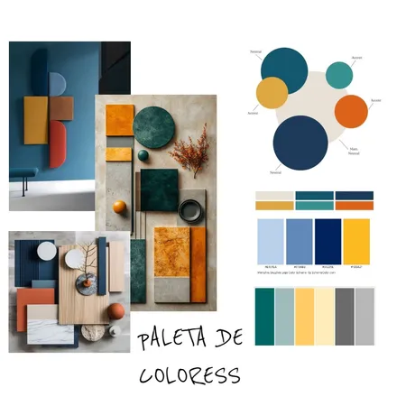 STRATEGIST Interior Design Mood Board by CECYS on Style Sourcebook