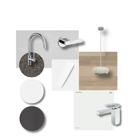 TONAL Interior Design Mood Board by GWatkins on Style Sourcebook