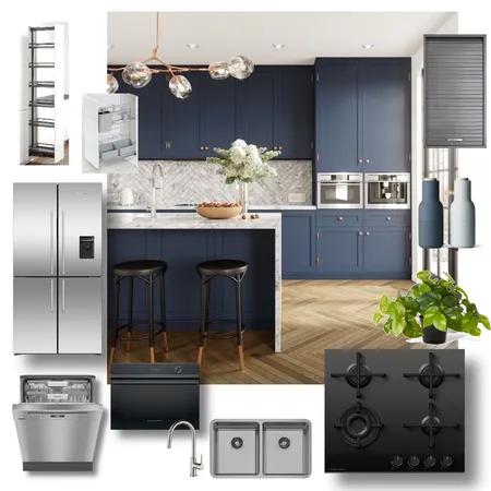 kitchenn moodboards Interior Design Mood Board by nimishasindhu09@gmail.com on Style Sourcebook
