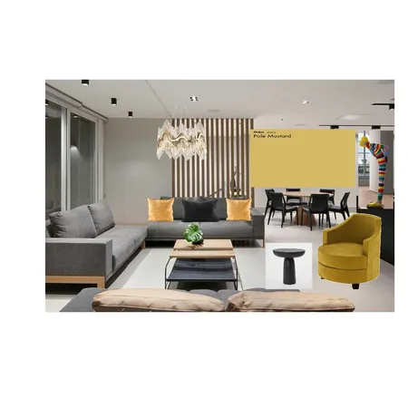 Zadatak V Interior Design Mood Board by MiaMickovic on Style Sourcebook