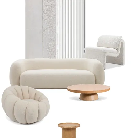 minimal Interior Design Mood Board by safoura on Style Sourcebook