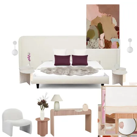 brighton bedroom 1234556aa Interior Design Mood Board by Efi Papasavva on Style Sourcebook