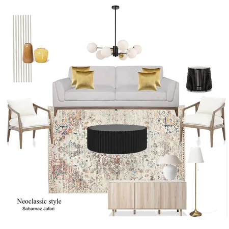 neo2 Interior Design Mood Board by saharnaz on Style Sourcebook