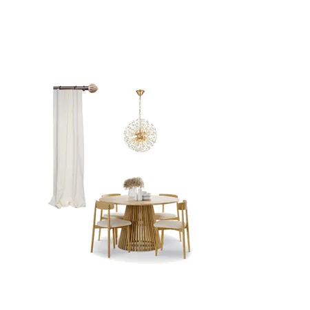 dining room- chestermere Interior Design Mood Board by Klaudia.Mankiewicz on Style Sourcebook