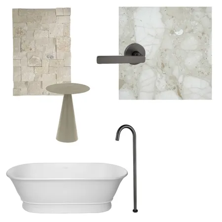 Bathroom TEST Interior Design Mood Board by Style Sourcebook on Style Sourcebook