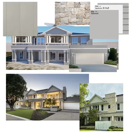 Frontage 2 Interior Design Mood Board by kevinandvirginia.w@gmail.com on Style Sourcebook