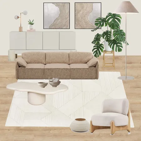 Alpine 822 Natural Interior Design Mood Board by Rug Culture on Style Sourcebook