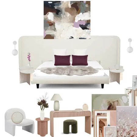 brighton bedroom 1234556aa Interior Design Mood Board by Efi Papasavva on Style Sourcebook