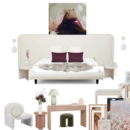 brighton bedroom 1234556aa Interior Design Mood Board by Efi Papasavva on Style Sourcebook