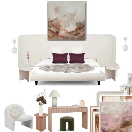 brighton bedroom 1234556aa Interior Design Mood Board by Efi Papasavva on Style Sourcebook