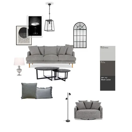 Mood Board Interior Design Mood Board by dre! on Style Sourcebook