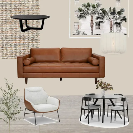 Ideas Intentions Interior Design Mood Board by elements interior styling on Style Sourcebook