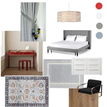 Irina_bedr_BY Interior Design Mood Board by Axinija on Style Sourcebook