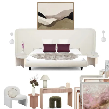 brighton bedroom 1234556aa Interior Design Mood Board by Efi Papasavva on Style Sourcebook