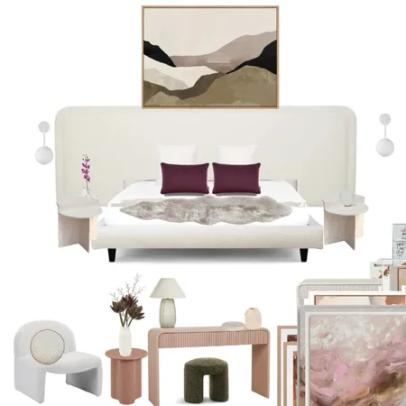 brighton bedroom 1234556aa Interior Design Mood Board by Efi Papasavva on Style Sourcebook