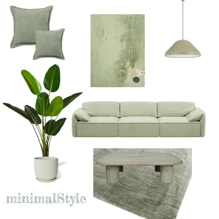 Minimali Interior Design Mood Board by sahar.anoobideh1373 on Style Sourcebook