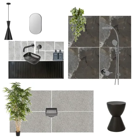Medley 2 Interior Design Mood Board by Dazza039 on Style Sourcebook