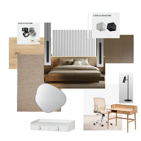 BED Interior Design Mood Board by ftix_i on Style Sourcebook