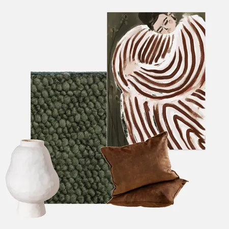 vignette self Interior Design Mood Board by elements interior styling on Style Sourcebook