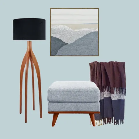 vignette calm Interior Design Mood Board by elements interior styling on Style Sourcebook