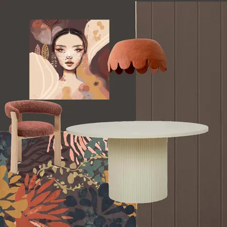 vignette eartha Interior Design Mood Board by elements interior styling on Style Sourcebook