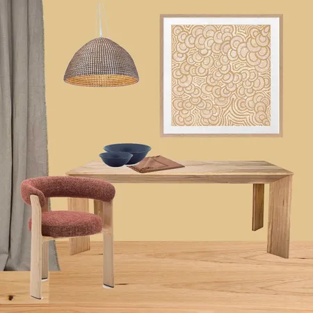 vignette coffee break Interior Design Mood Board by elements interior styling on Style Sourcebook