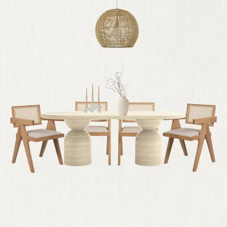 dining makeover draft 1 Interior Design Mood Board by our vienna living on Style Sourcebook
