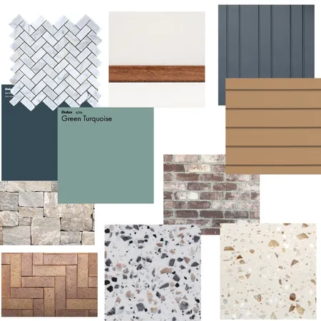 Youngs Lane Interior Design Mood Board by jgcalabro@outlook.com.au on Style Sourcebook