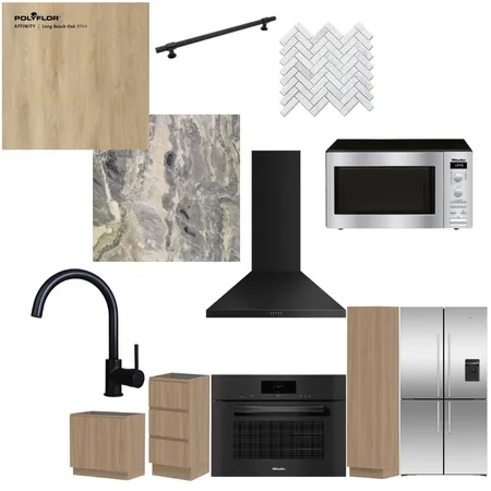 Mpumies Kitchen mood board Interior Design Mood Board by andisiwed3@gmail.com on Style Sourcebook