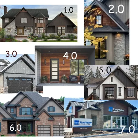 JBush Mood Board Interior Design Mood Board by Emjbush4@gmail.com on Style Sourcebook