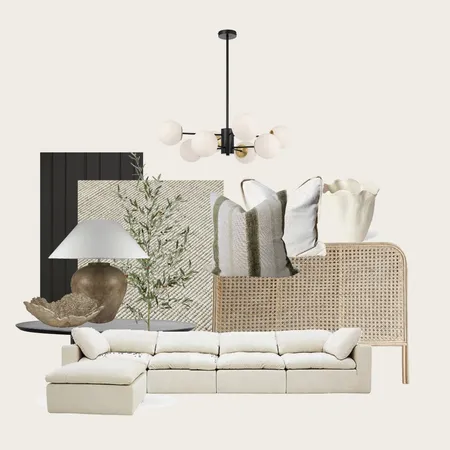 z Interior Design Mood Board by reform on Style Sourcebook