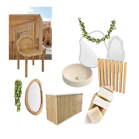 soap and candle mood board 1 Interior Design Mood Board by gaia.malantrucco@gmail.com on Style Sourcebook