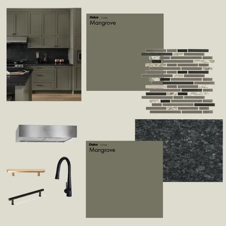 Orr Kitchen Interior Design Mood Board by mmacdonald_ on Style Sourcebook