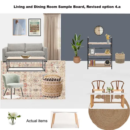 Uche's Living Room Mood board Revised option 4.a Interior Design Mood Board by Asma Murekatete on Style Sourcebook