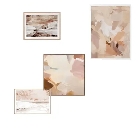Art Interior Design Mood Board by Karanda Interiors on Style Sourcebook