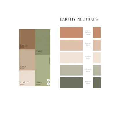 palette Interior Design Mood Board by blackmortar on Style Sourcebook