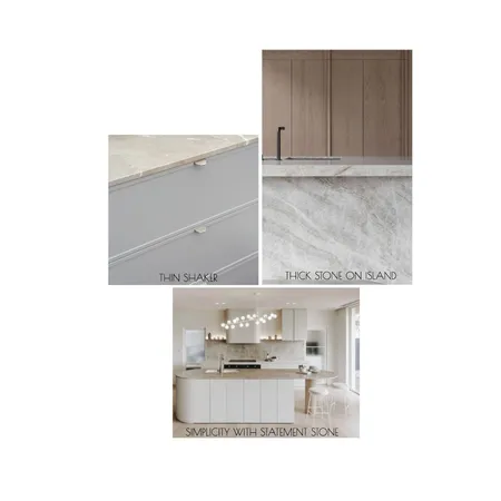 KITCHEN INSPIRATION Interior Design Mood Board by SHE IS LIV on Style Sourcebook