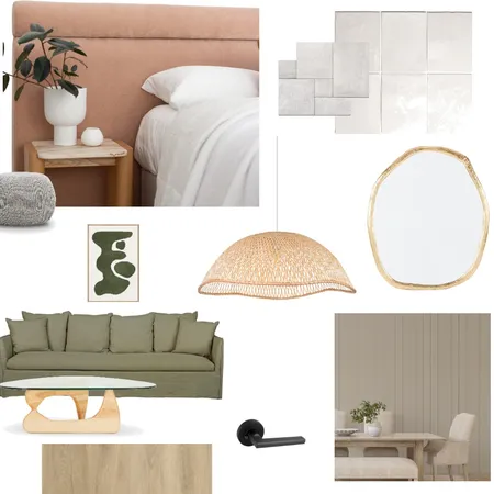 dizaini. Interior Design Mood Board by Qeti Gigilashvili on Style Sourcebook