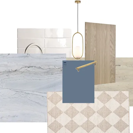 A Coastal Luxe Interior Design Mood Board by ryleewaldon on Style Sourcebook