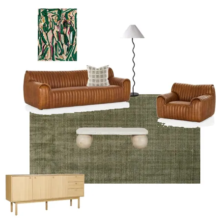 living room Interior Design Mood Board by GWatkins on Style Sourcebook