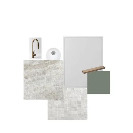 KITCHENETTE Interior Design Mood Board by SHE IS LIV on Style Sourcebook