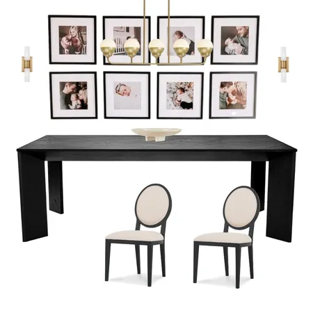 Runda dining Interior Design Mood Board by TashaSimiyu on Style Sourcebook