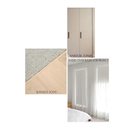 BEDROOMS INSPO Interior Design Mood Board by SHE IS LIV on Style Sourcebook