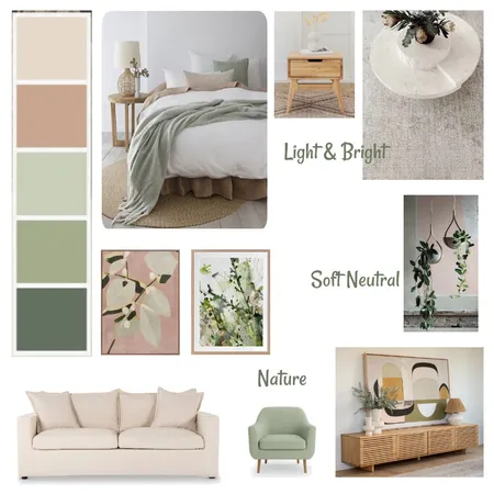 Ferntree Gully Interior Design Mood Board by Nskinner on Style Sourcebook