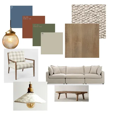 Cabin Mood Board Interior Design Mood Board by Ashleyeday on Style Sourcebook