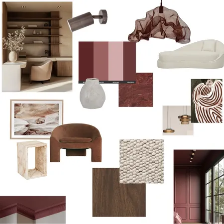 GG Office Moodboard Interior Design Mood Board by valmd13@live.com on Style Sourcebook