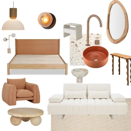 All Home Styling Interior Design Mood Board by Moodblogs on Style Sourcebook