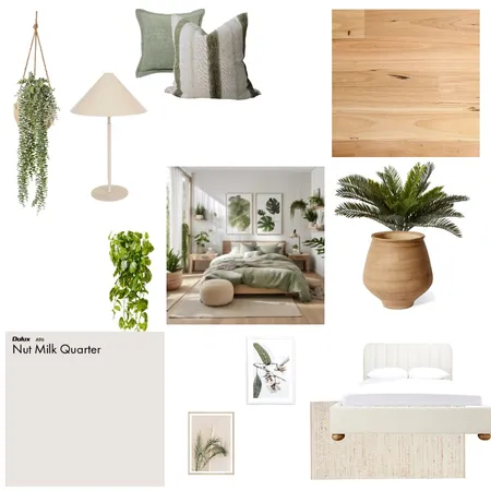 bedroom Interior Design Mood Board by amyleemp on Style Sourcebook