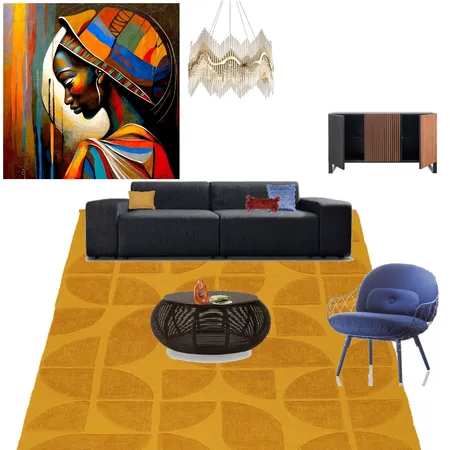 living room Interior Design Mood Board by suzana90 on Style Sourcebook